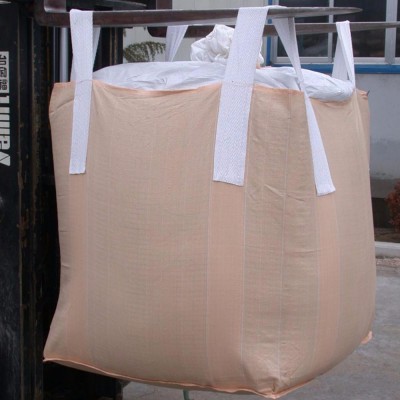 Big Supplier Jumbo Bag Big BagViet Nam BSCI