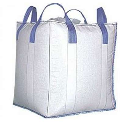 Supplier Of Jumbo Bag Big Bag FIBC Bag Made in Viet Nam