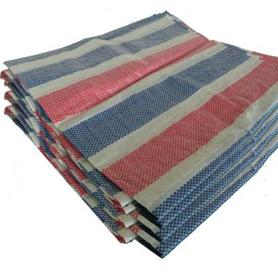 Hot Sale PE tarpaulins Made In Vietnam