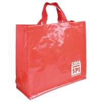 Big Sale Vietnam Hoaha PP Woven Shopping Bag